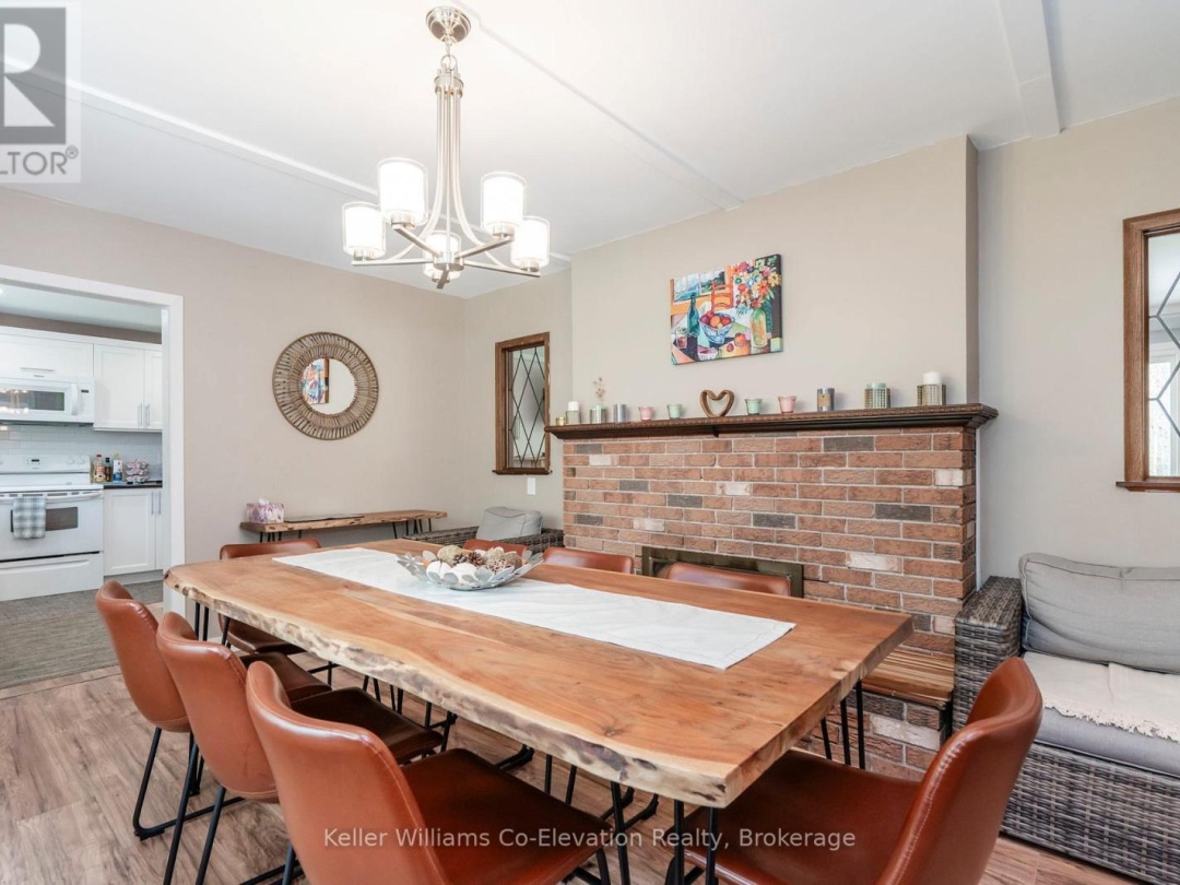 1467 Rosemount Road, Tay