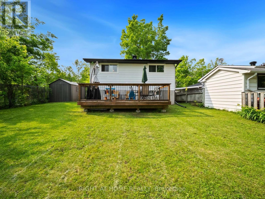 395 Homewood Avenue, Orillia