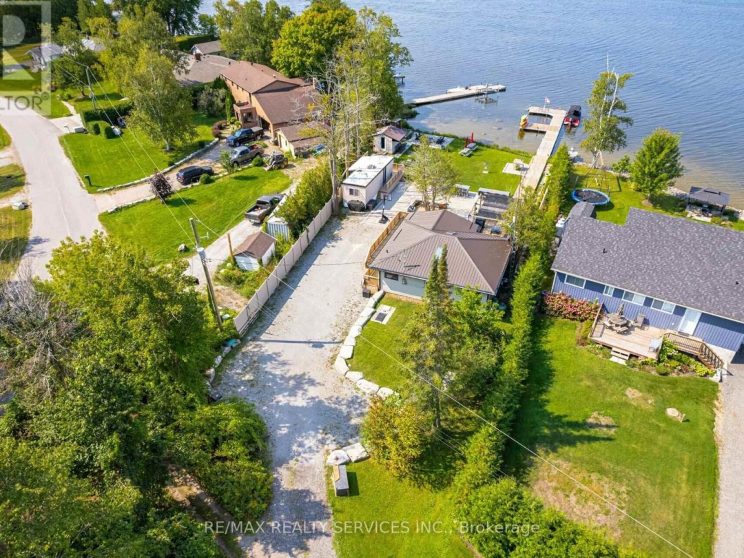 28 ELDONIA ROAD, Canal Lake