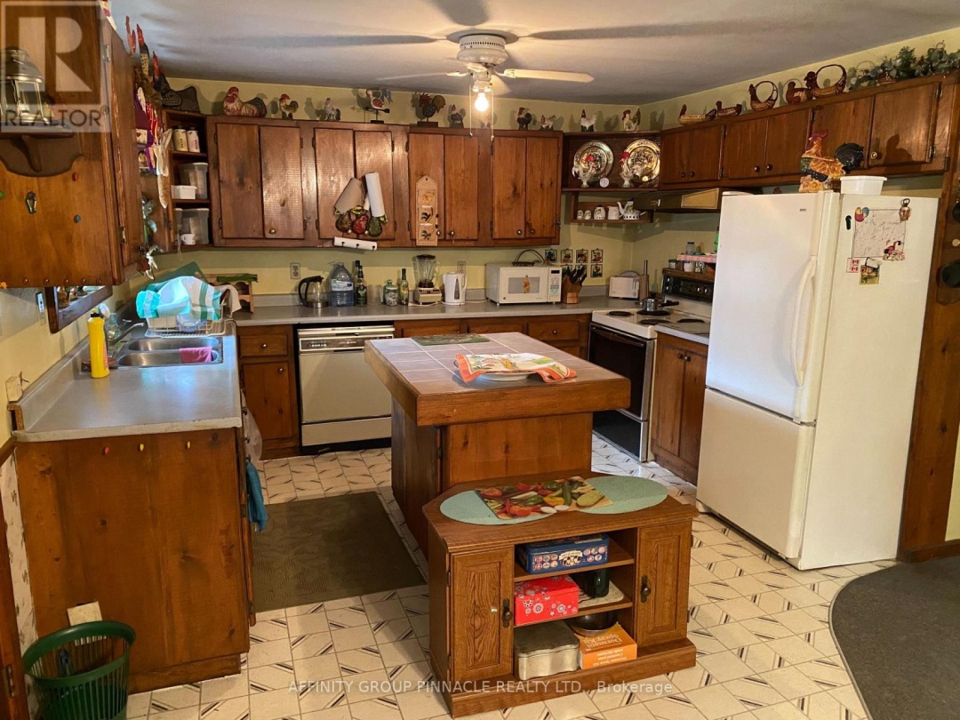 1314 PORTAGE ROAD, 