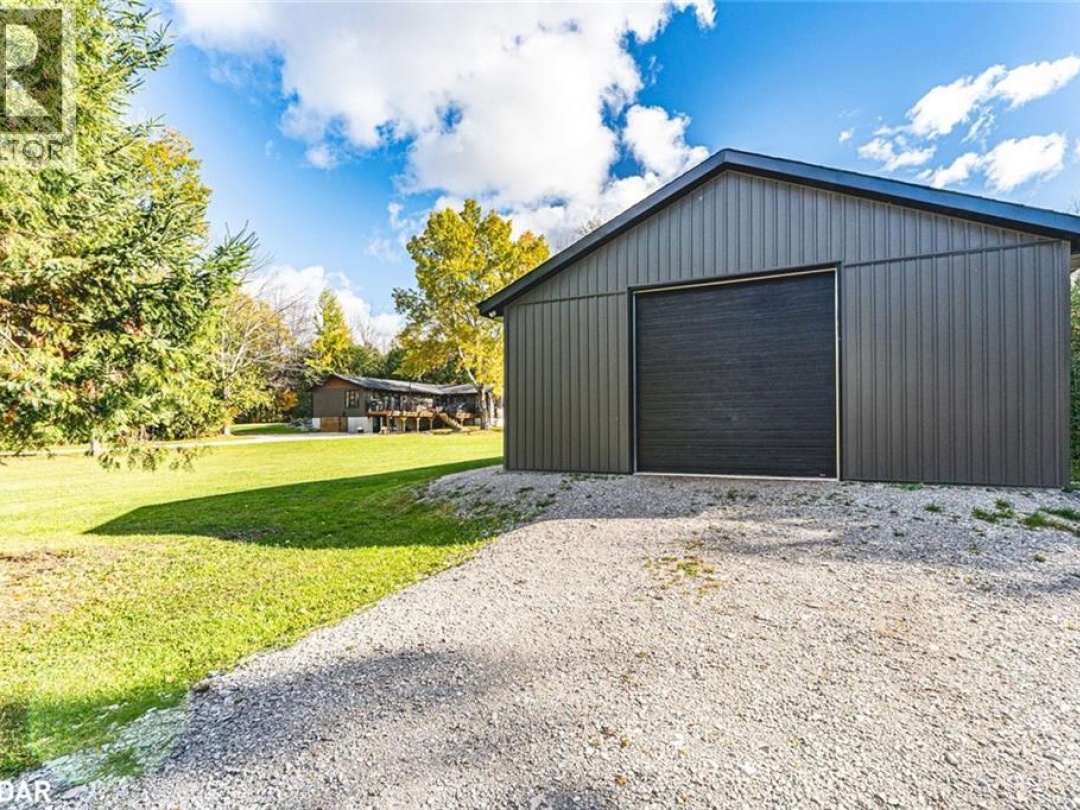 2764 FAIRGROUNDS Road, 