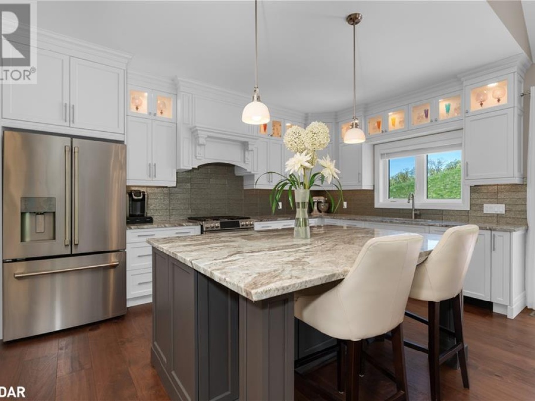 43 Thoroughbred Drive, Oro-Medonte