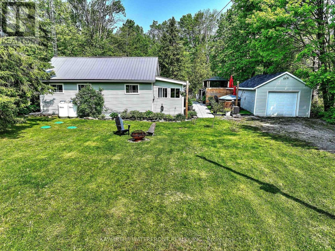 82 Kozy Kove Road, Burnt Lake