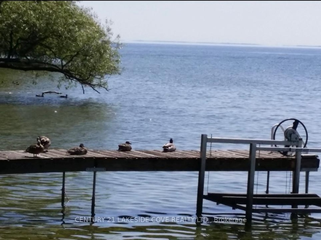 42 Thicketwood Place, Lake Simcoe
