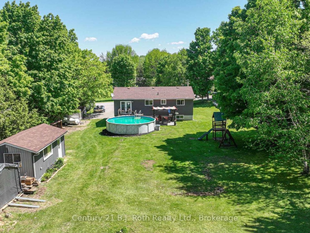 10 Conder Drive, Oro-Medonte