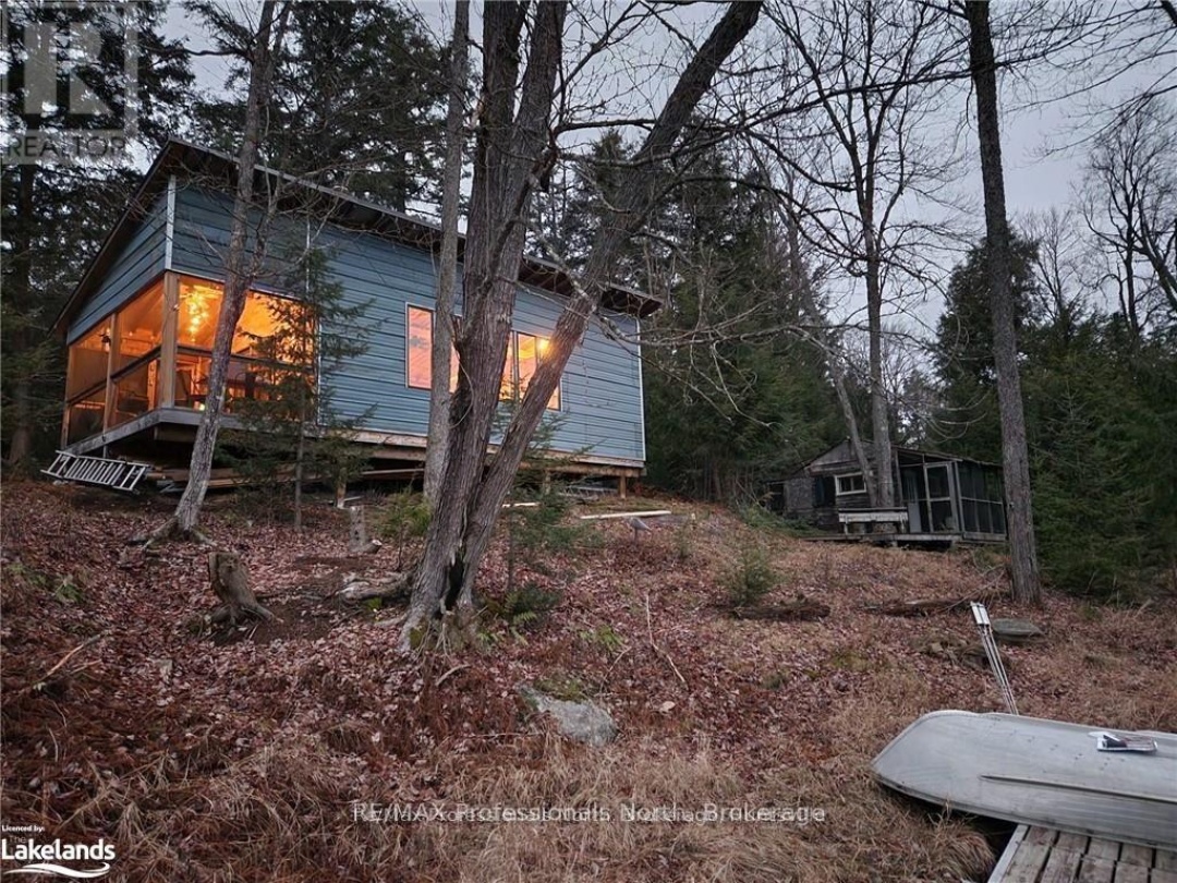 LOT 32 CONCESSION 5, 