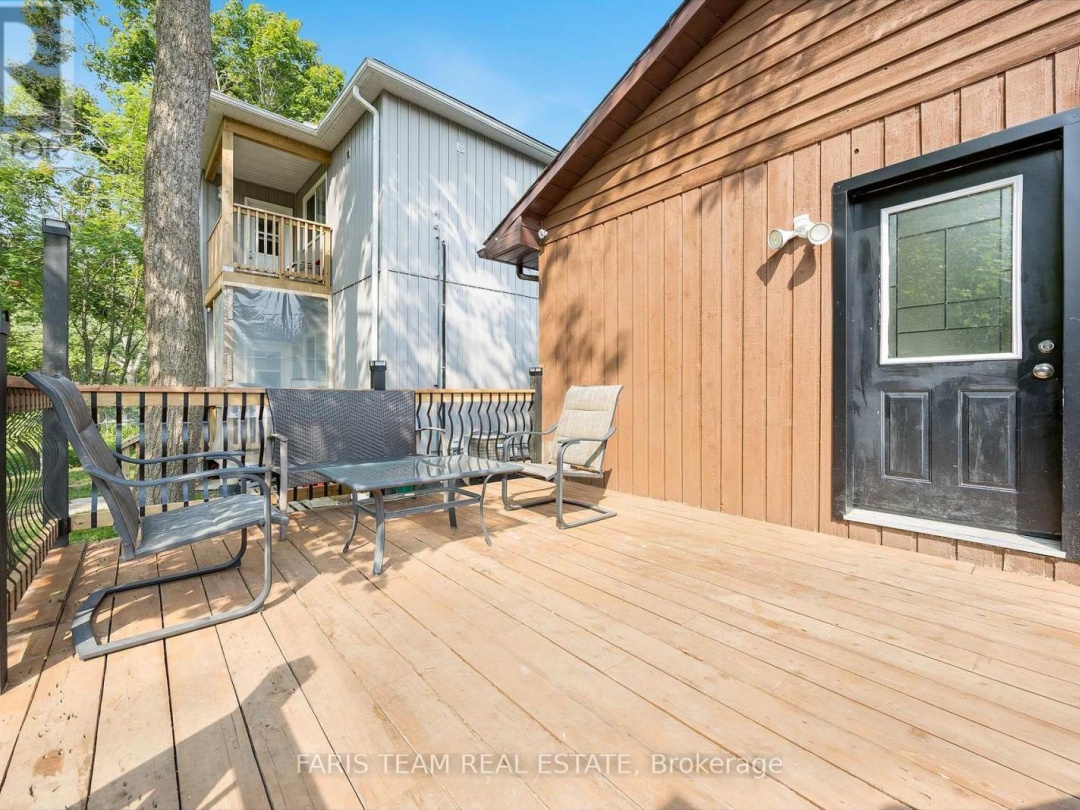 301 MARY STREET, 