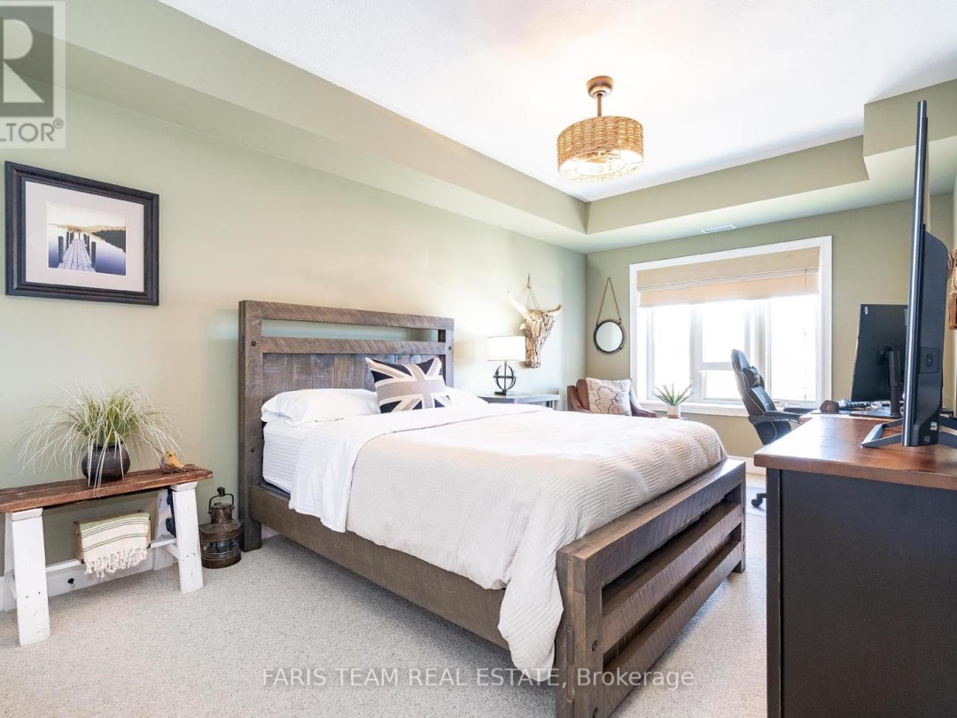204 - 130 STEAMSHIP BAY ROAD, 
