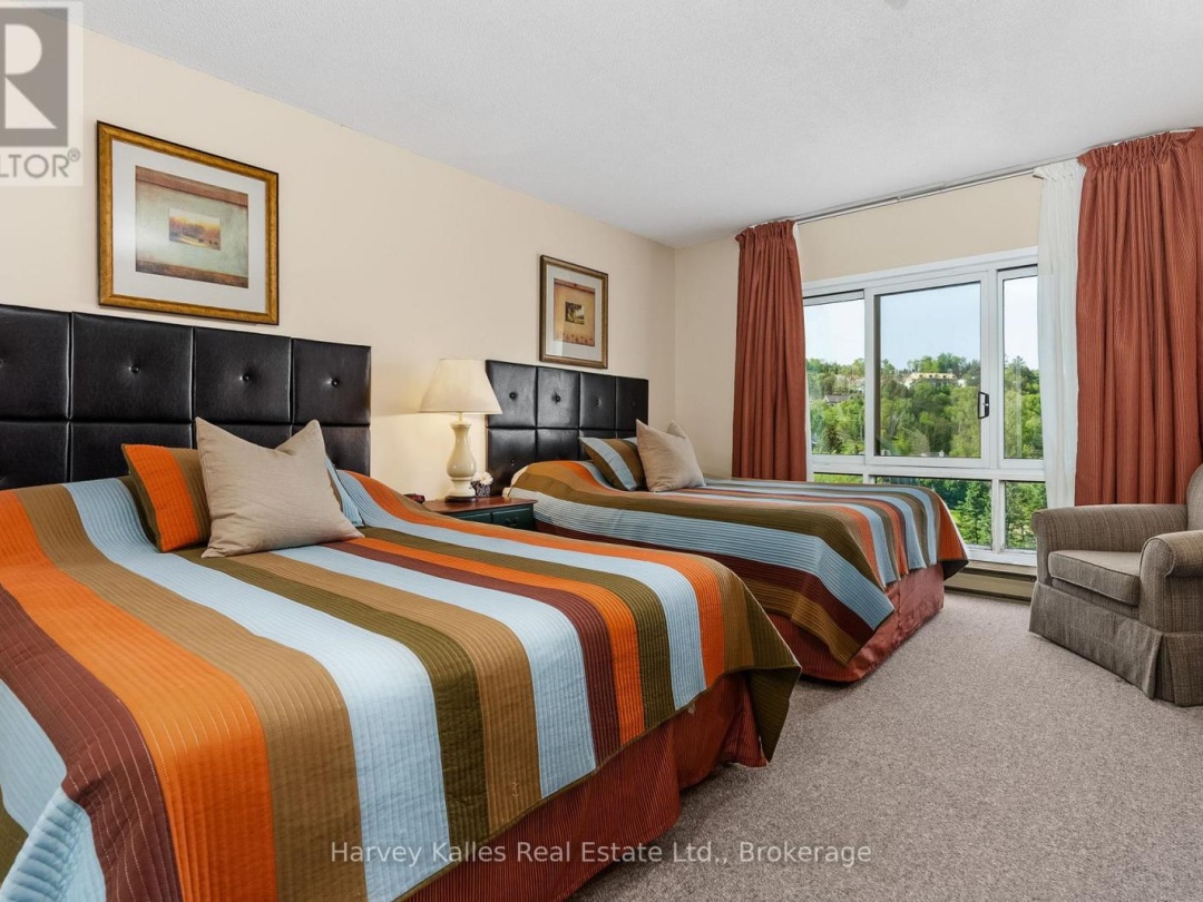 304 - 29 DEERHURST TENNISVIEW, 