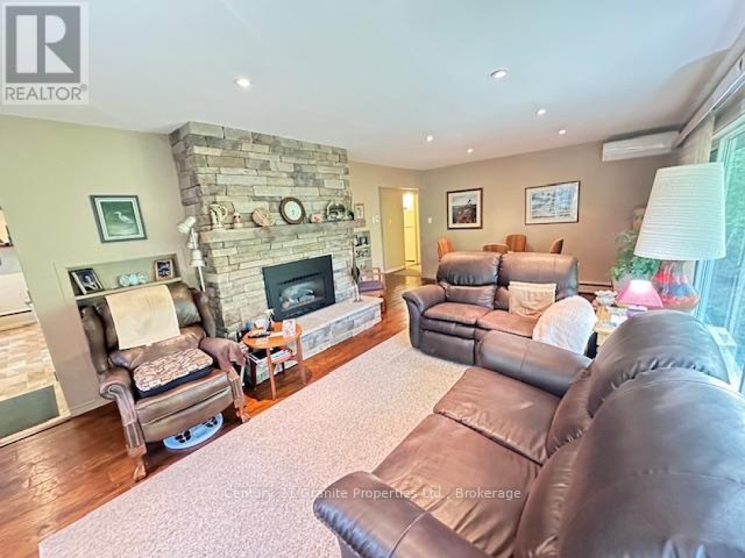 45 Isabella Street, Parry Sound