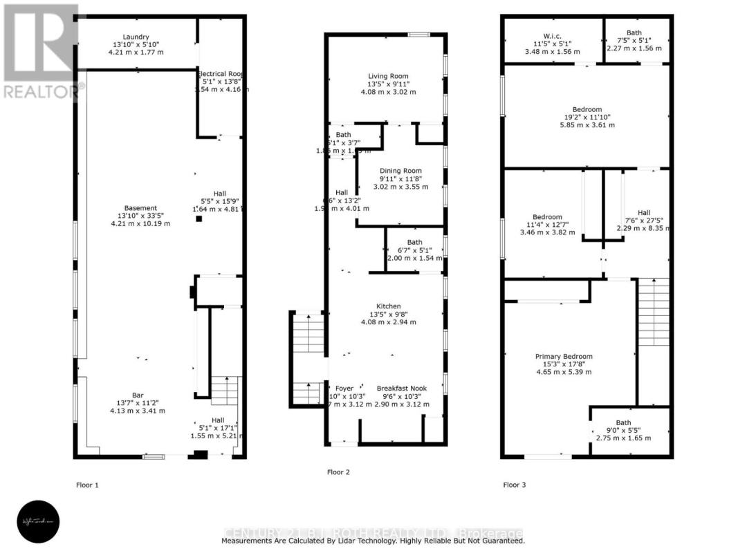 4201 HURONIA ROAD, Severn