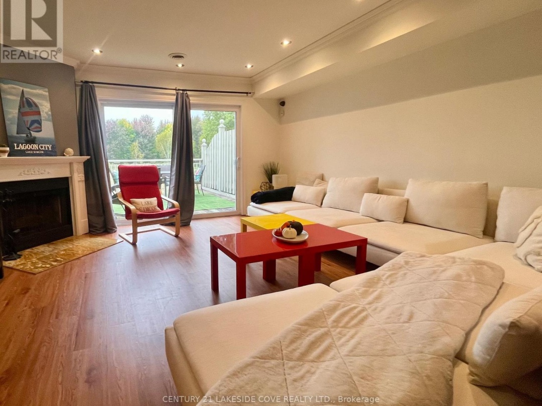 23 - 100 LAGUNA PARKWAY, 