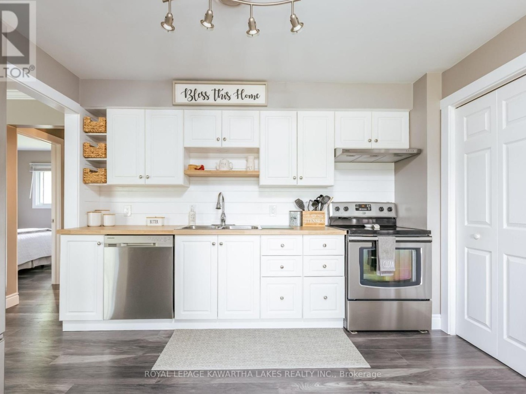 109 Southview Drive, Sturgeon Lake