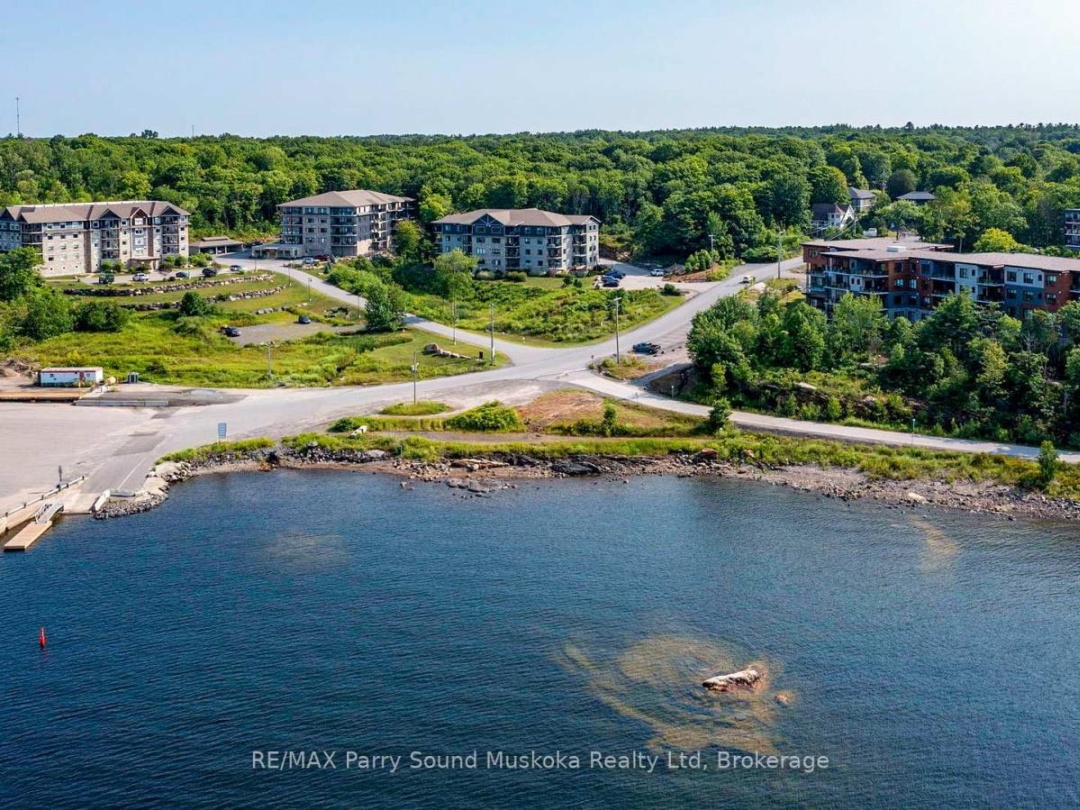 303 - 11B SALT DOCK ROAD, 