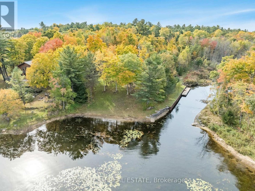 9316 GEORGIAN BAY SHORE, 