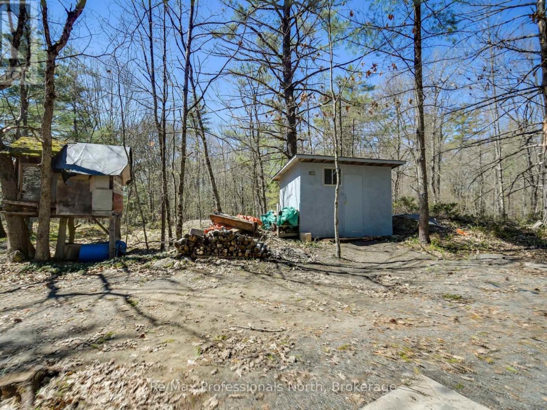 1055 EVANSWOOD DRIVE, 