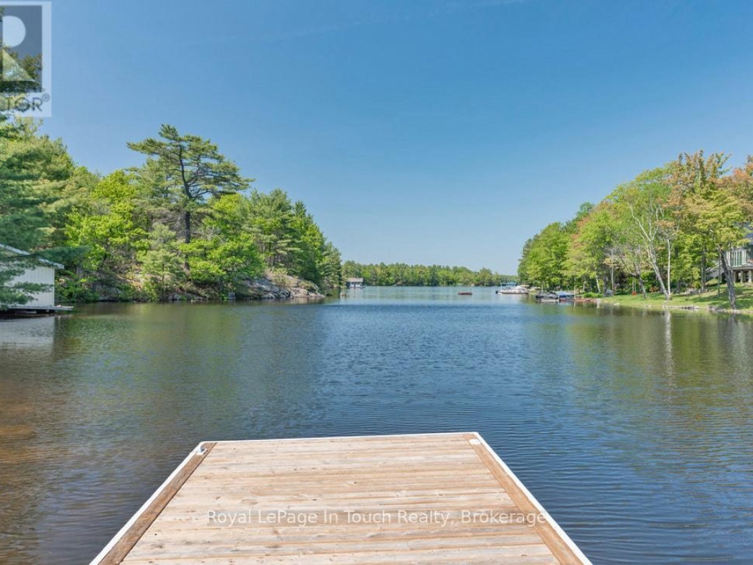 285 CROOKED BAY ROAD, 