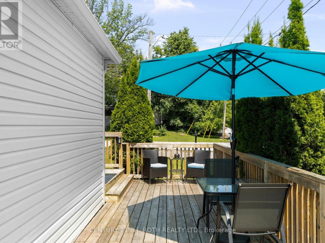 307 LINWOOD AVENUE, 