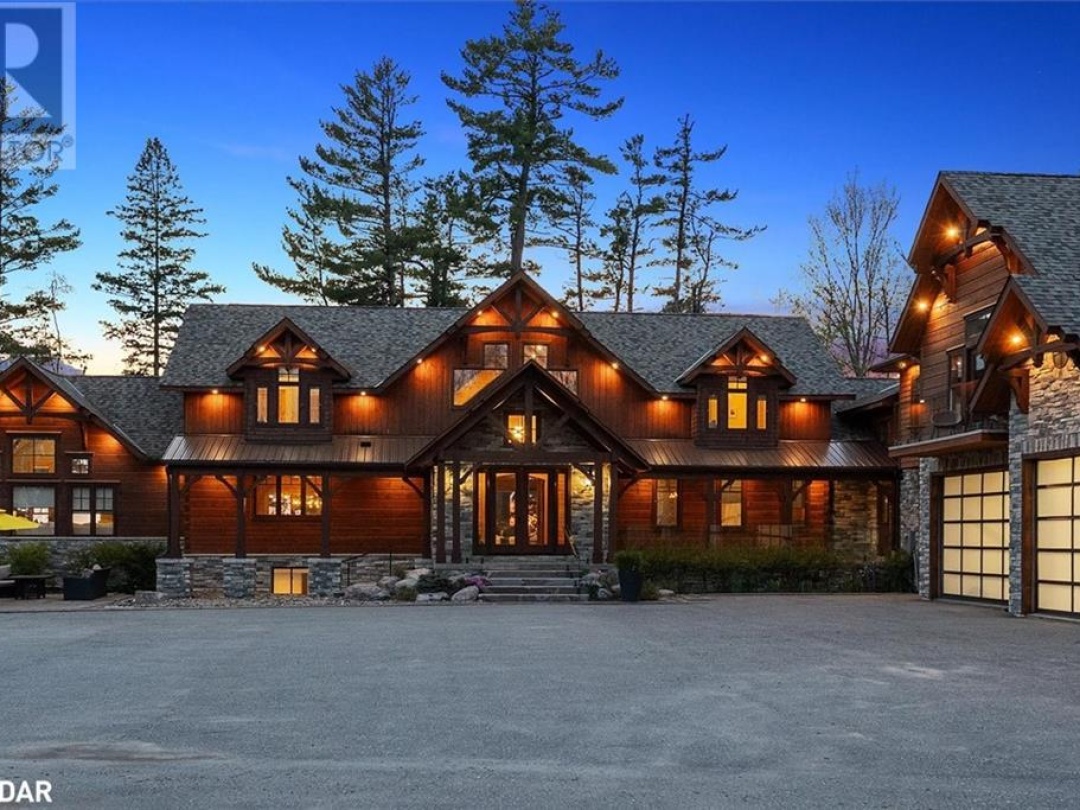 27440 Cedarhurst Beach Road, Lake Simcoe