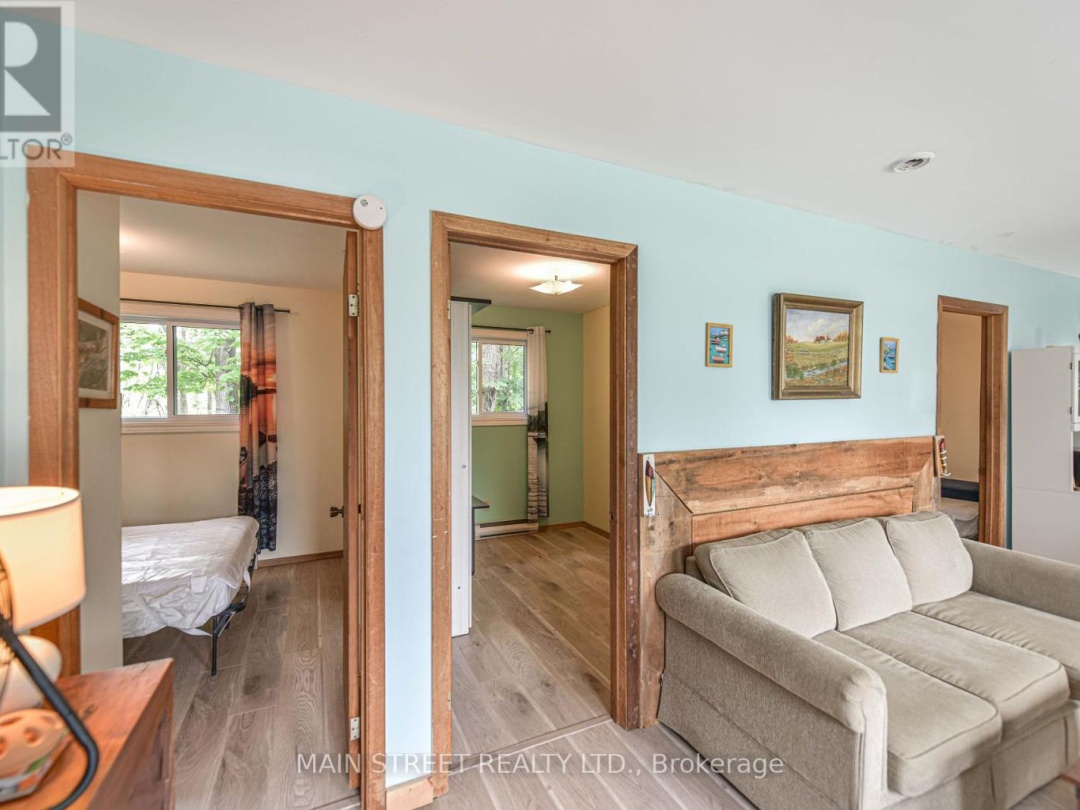 20 - 230 LAKE DALRYMPLE ROAD, 