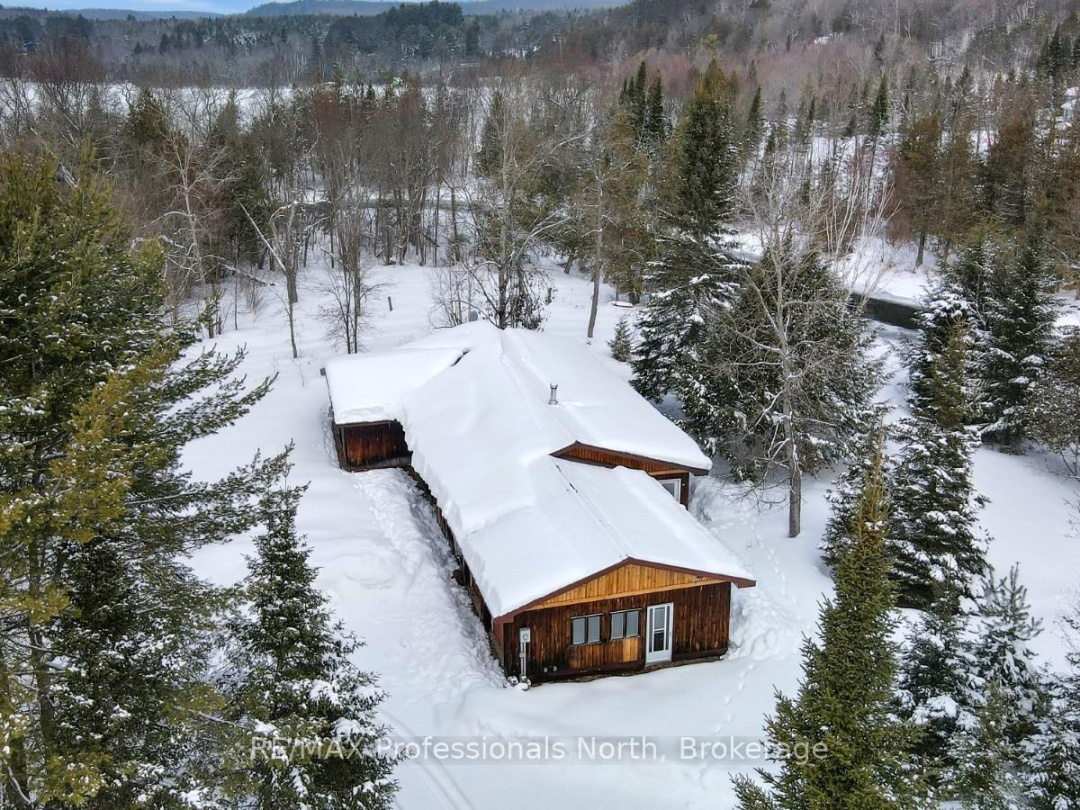 11601 HIGHWAY 118 HIGHWAY, Gull River