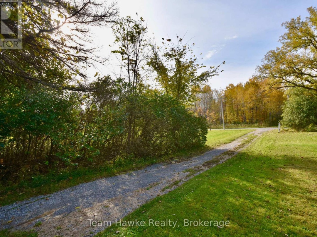 2645 St Amant Road, Severn