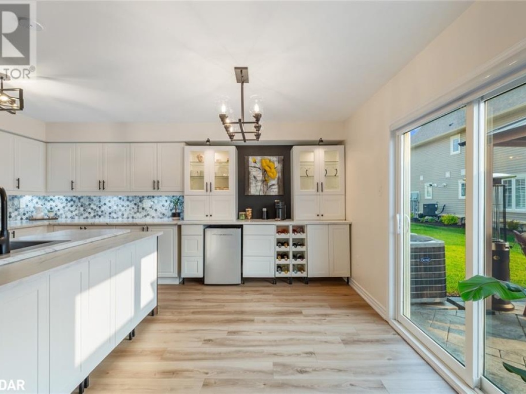 76 LINKS Trail, Port Severn