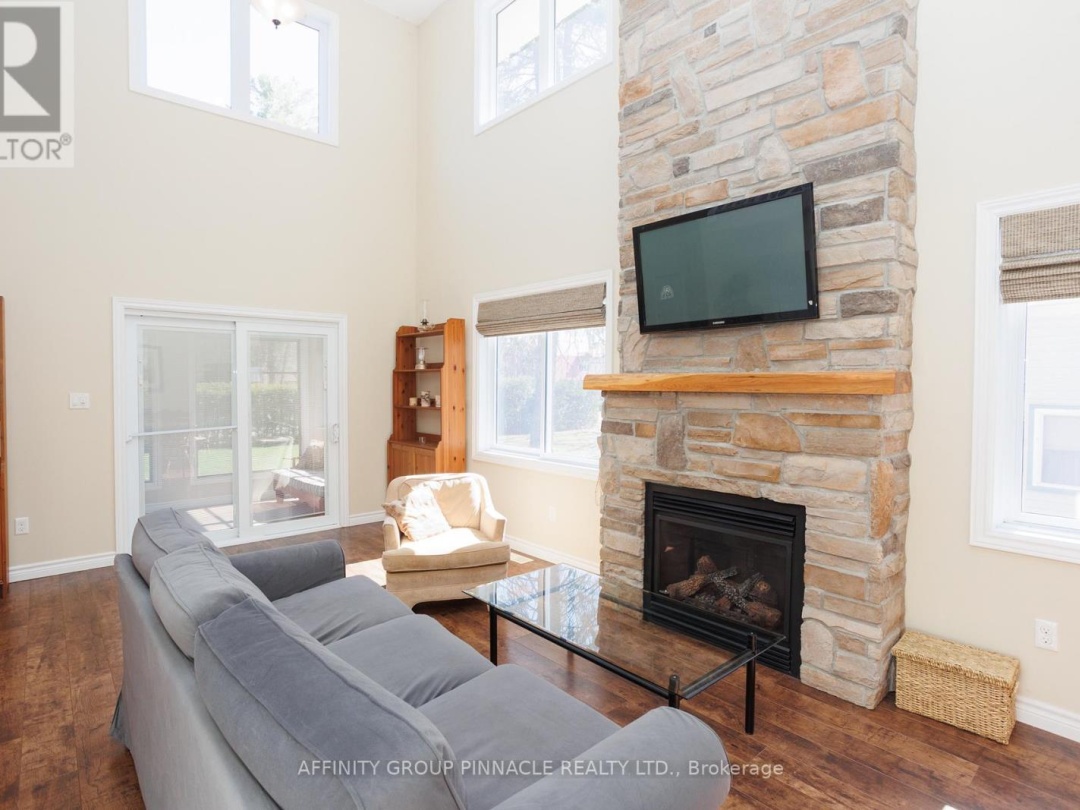 34 Pleasant View Drive, Sturgeon Lake