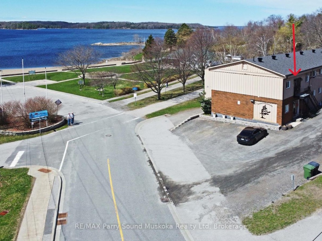 7 - 21 PROSPECT STREET, 