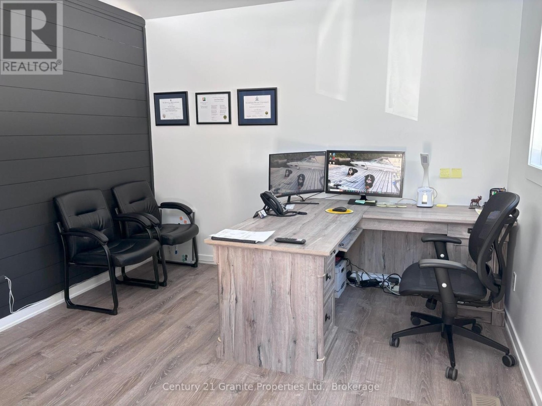 4 & 8 BARTLETT DRIVE, 