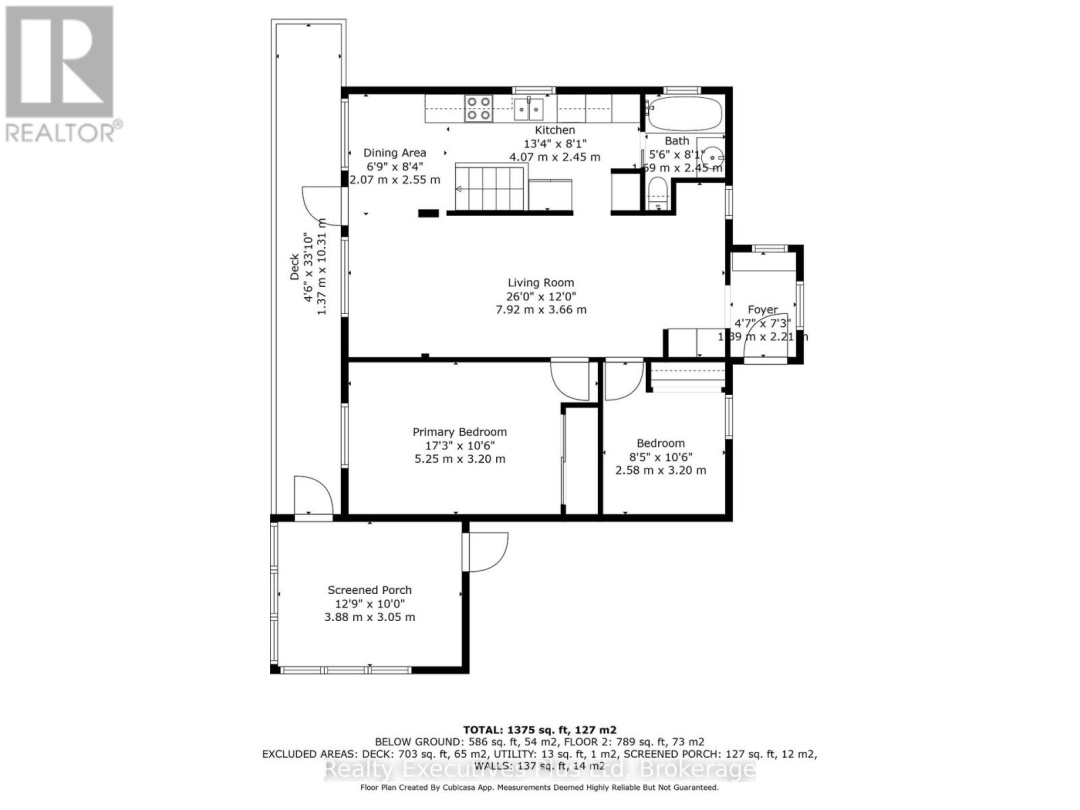 12 RIVER STREET, 