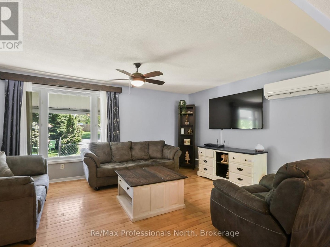 110 FRASER STREET, 