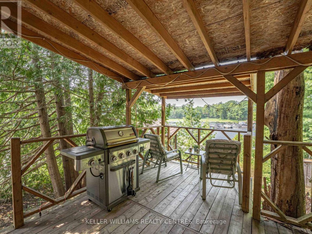 #37 - 202 HIDDEN GLEN ROAD, 