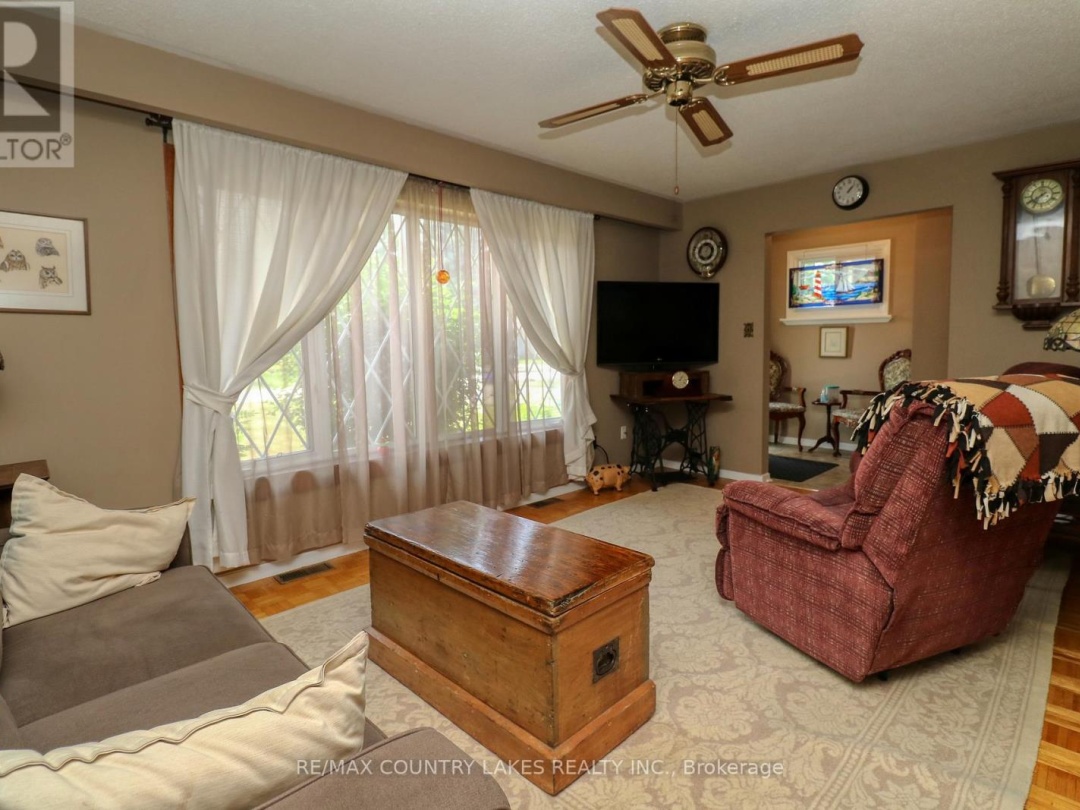 116 SEVENTH STREET, 