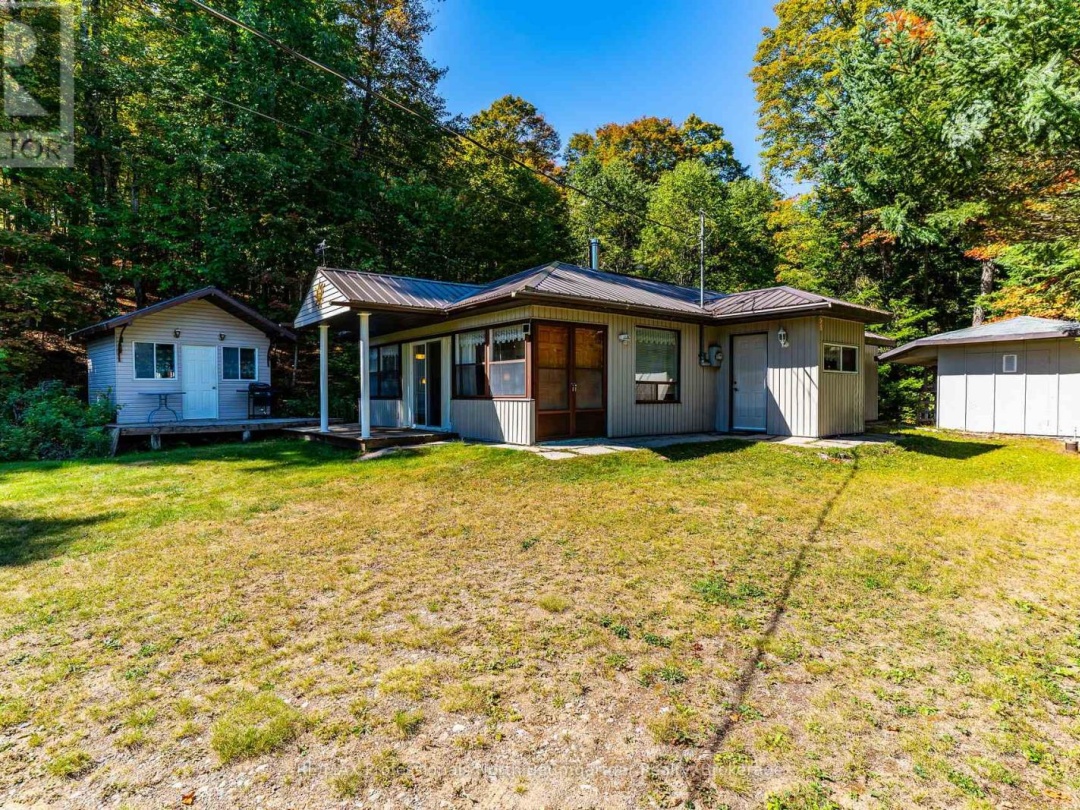 1566 WEST SETTLEMENT ROAD, 