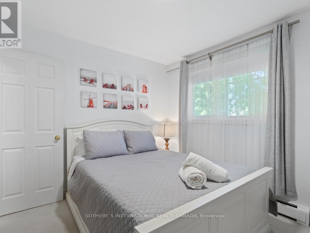 443 By Lock Acres Road, Lake Muskoka
