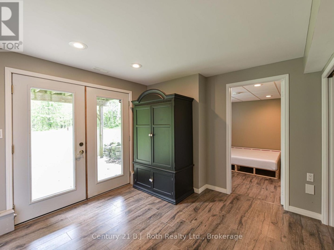 3516 Kirkfield Road, Dalrymple Lake