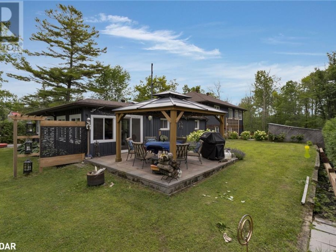 54 Forest Harbour Parkway Parkway, Tay