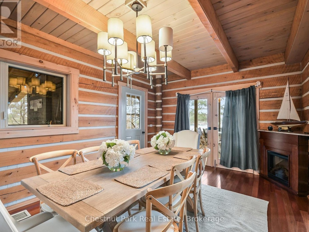23 Glenn Burney Road, Georgian Bay