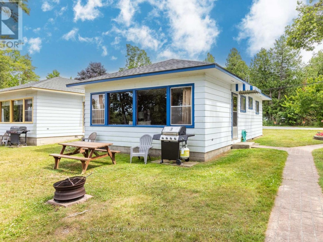 36 GOODMAN ROAD, 