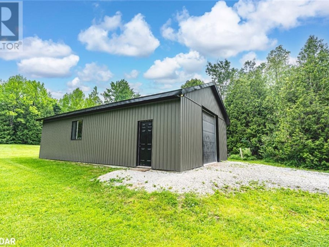 2764 FAIRGROUNDS Road, 
