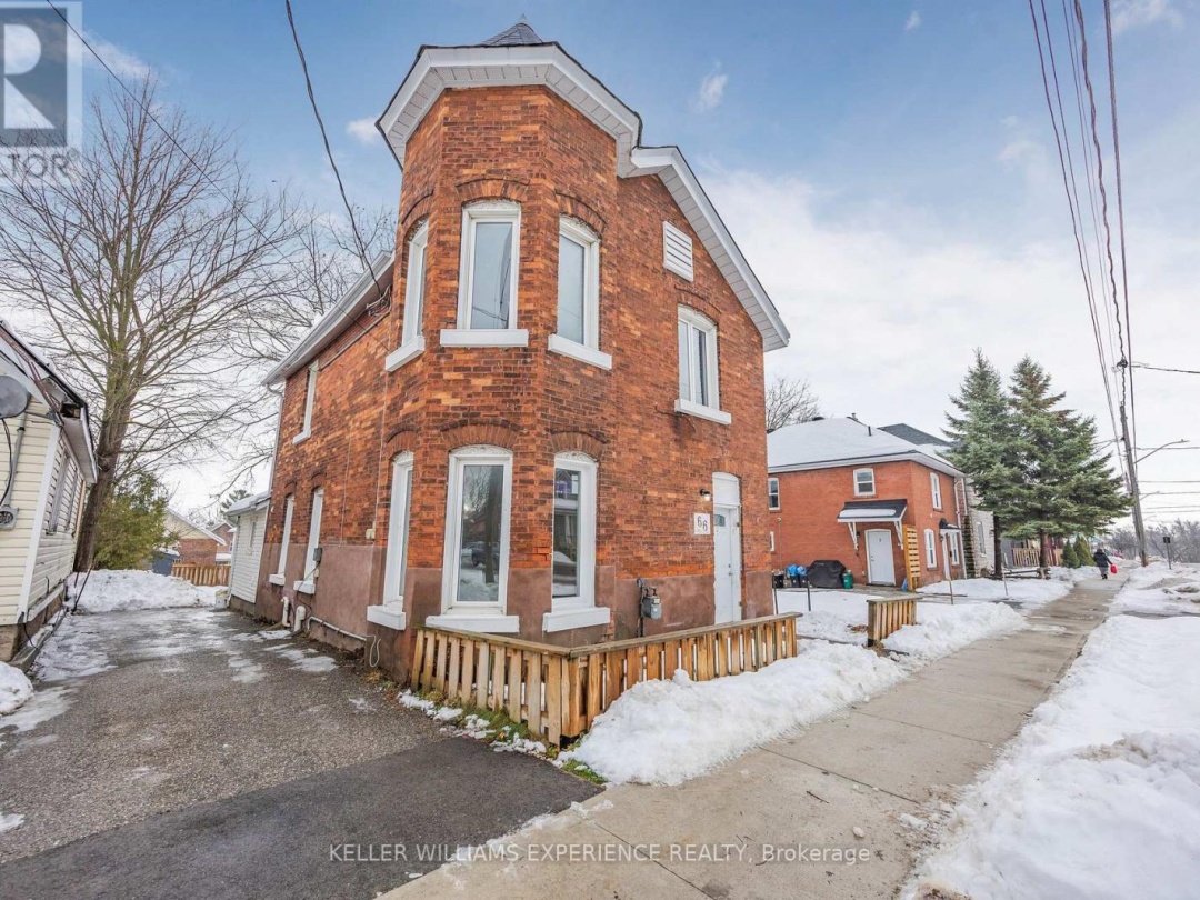 66 Matchedash Street S, Orillia