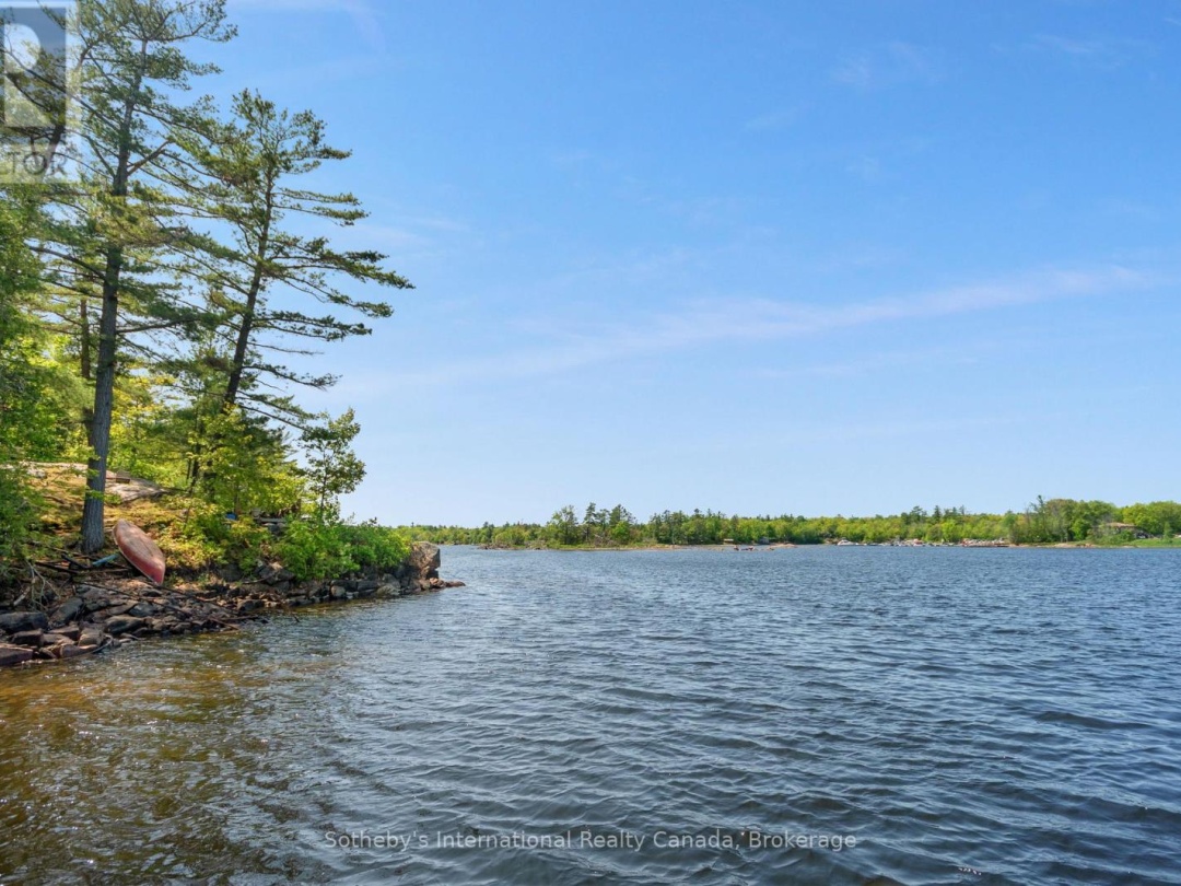 5096 ISLAND 865, Georgian Bay