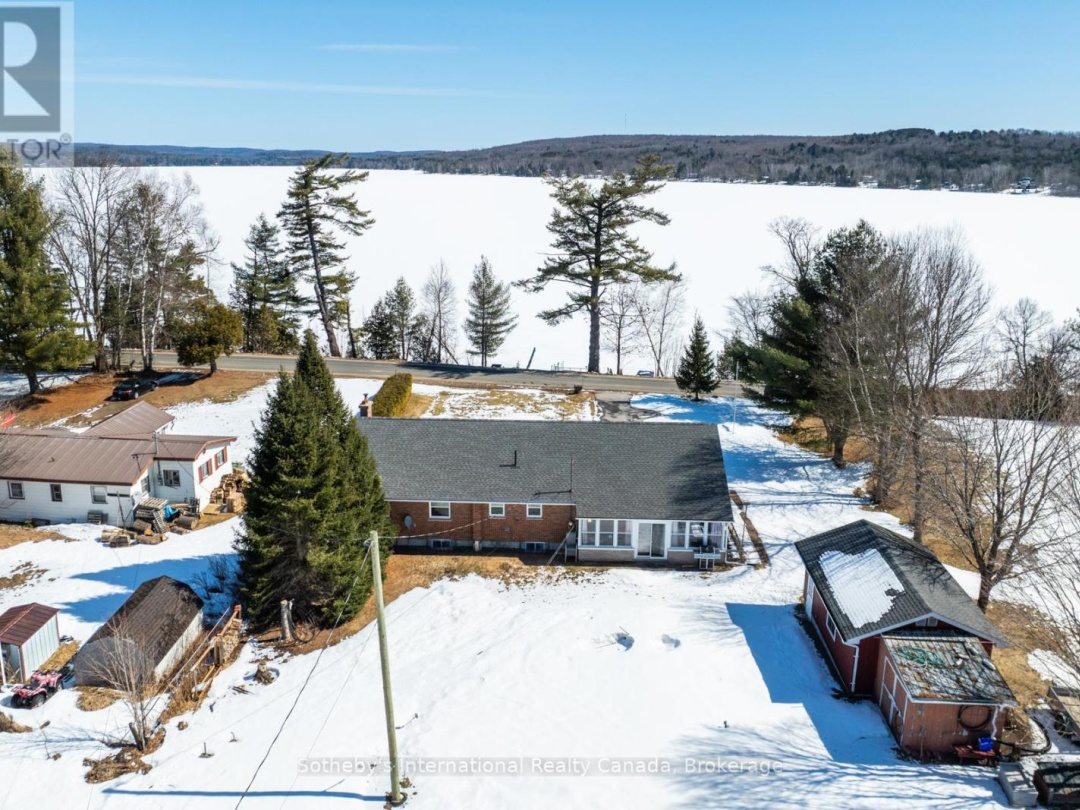 1179 St Peters Road, Maple Lake