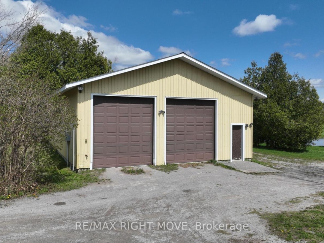 2723 Monck Road, Ramara