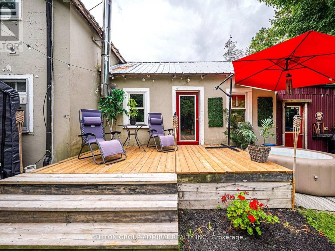 1662 PENLEY ROAD, 