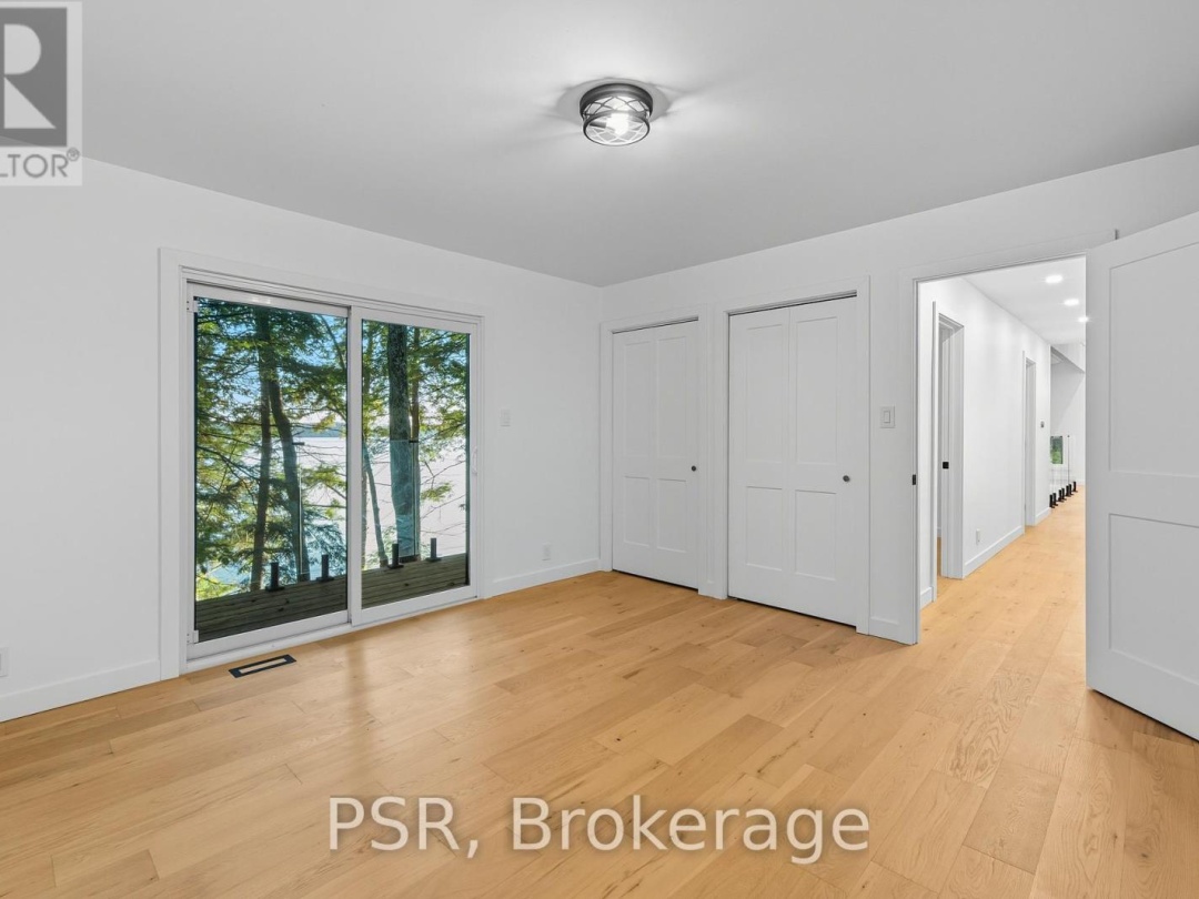 2920 MUSKOKA ROAD 169 ROAD, 