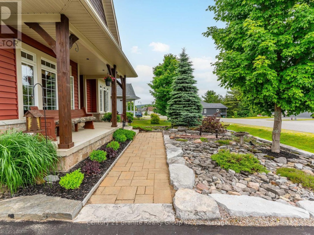 21 WINDOVER DRIVE, 
