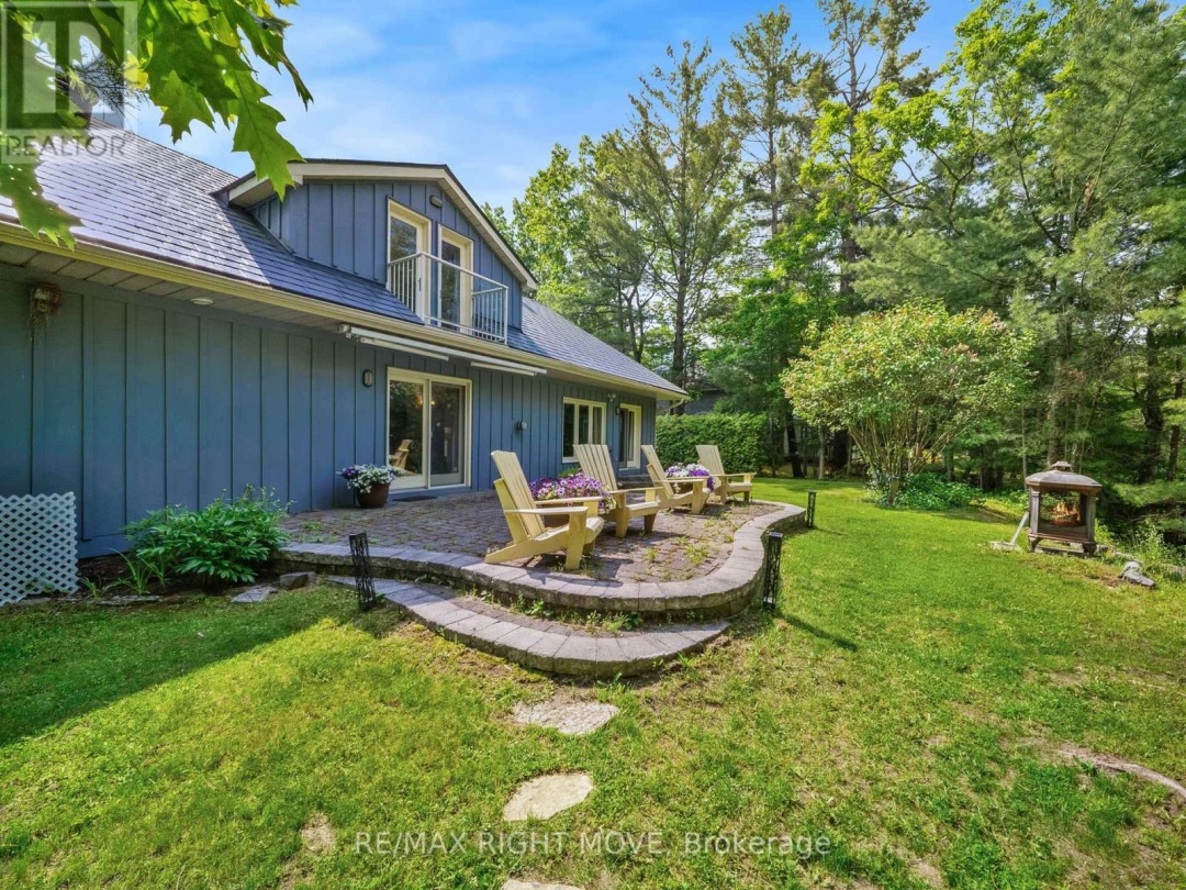 7736 RIVERLEIGH DRIVE, 