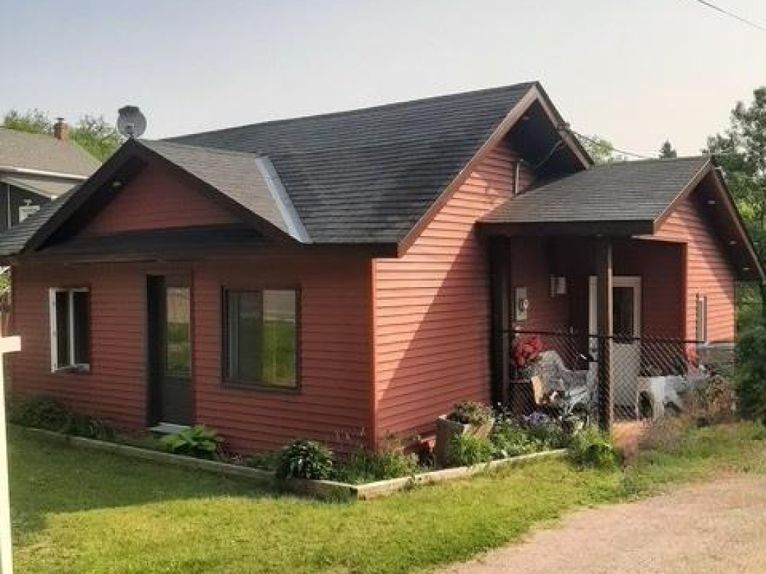 322 BOBCAYGEON ROAD, 